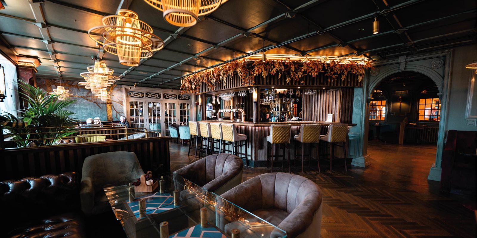 Untitled Great Northern Hotel