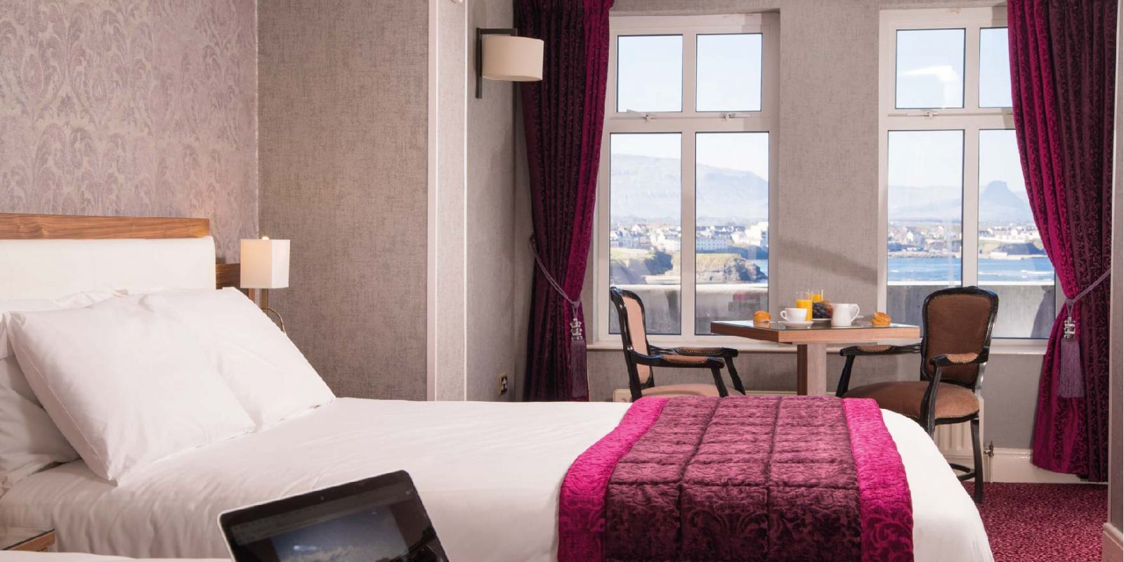 Seaview Great Northern Hotel