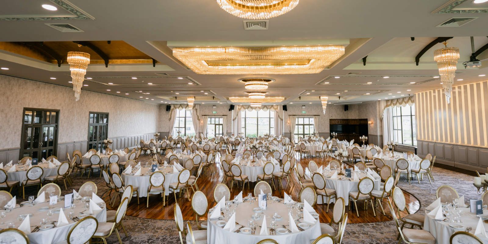 Suite Great Northern Hotel