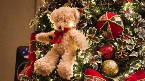 Christmas & New Year