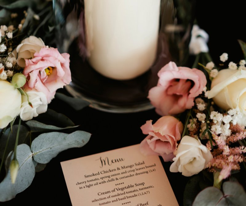 Great Northern Hotel Weddings