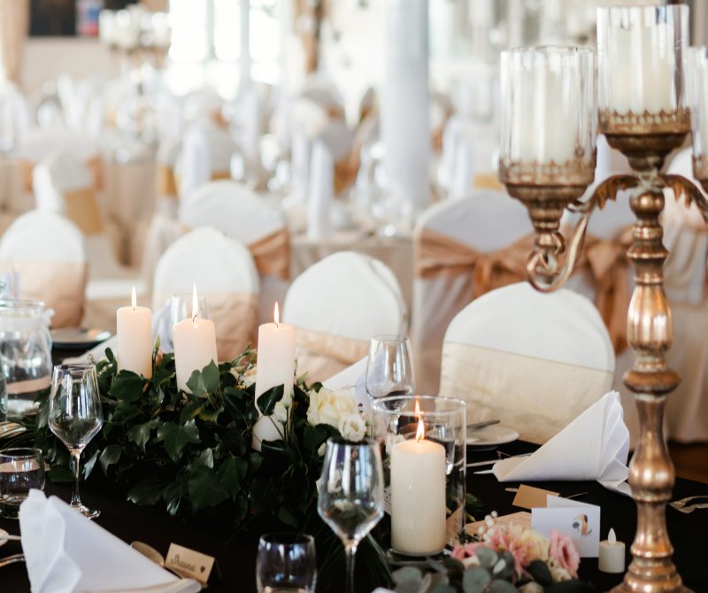 Great Northern Hotel Weddings