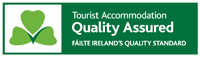 Quality Assured logo